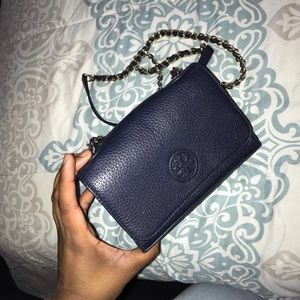 Tory Burch cross body bag